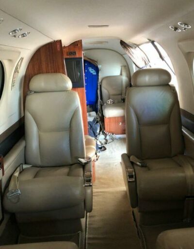 Imagem 0 de Hawker Beechcraft King Air C90GT loading=